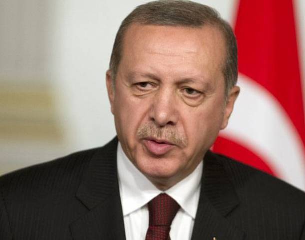 أردوغان.. نبيّ الانتهازيّة