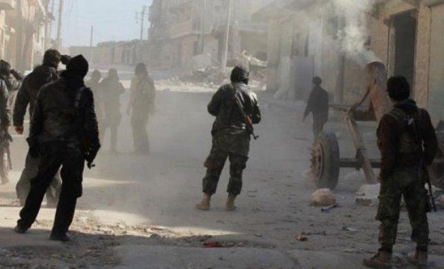 ريف إدلب .. هزيمة للجيش السوري أم "طُعم" يمهّد لـ"أم المعارك"