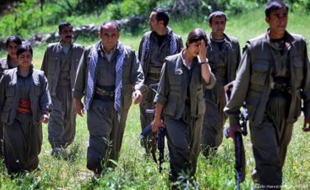 انتقام أردوغان من الأكراد سيرتد عليه