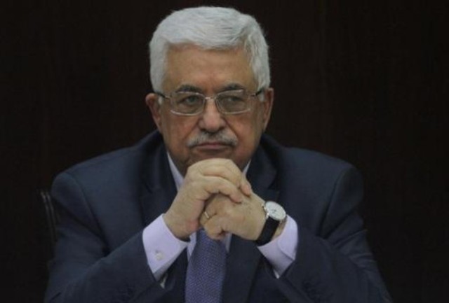 استقالة عباس، نهاية مسيرة أم تحسين واقع؟