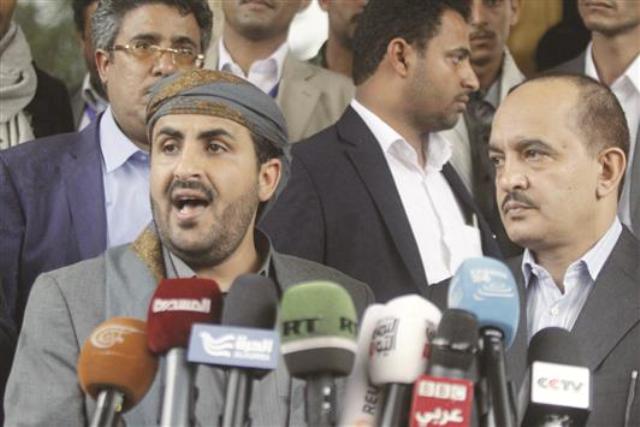 المفاوضات اليمنية تبدأ اليوم: وعود بتثبيت وقف إطلاق النار