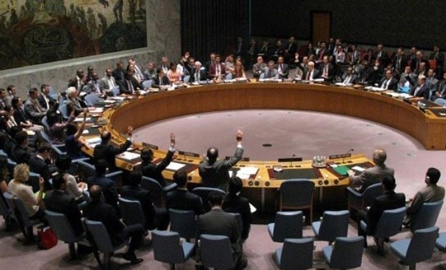مجلس الأمن يتبنى قرارا يدين الهجمات على القطاع الصحي في مناطق الحروب