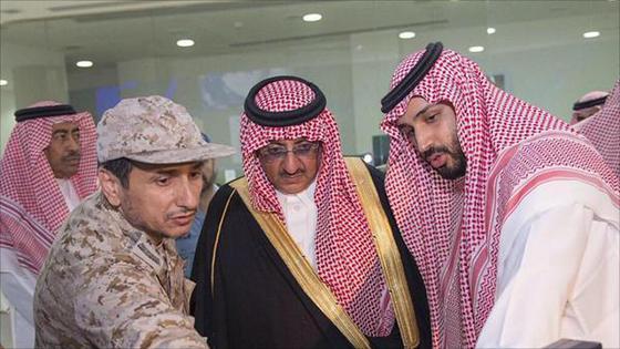 “واشنطن تايمز”: الشكوك تتزايد في السعودية .. فوضى عارمة في الأفق ومستقبل المملكة يبدو مجهولاً