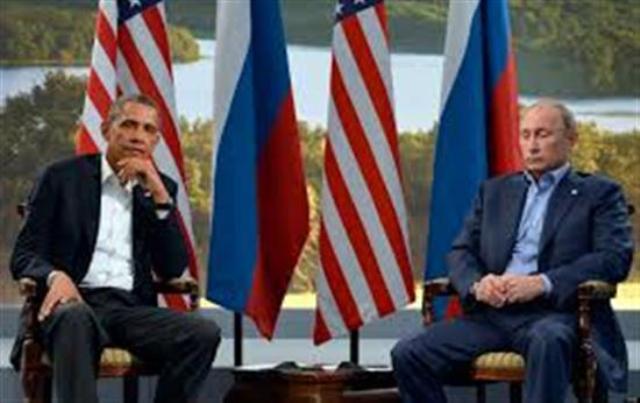 تباين روسي ـ أميركي بشأن الحل السوري