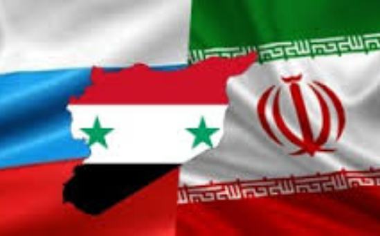 روسيا وإيران قرّرتا التدخل العسكري المباشر في سورية