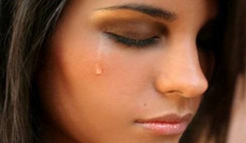 تبكي النساء ولكن: متى يبكي الرجال؟!