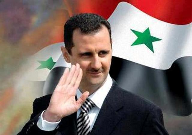 الرئيس الأسد يصادق على معادلة رابح ـ رابح ... زمن التحول بدأ
