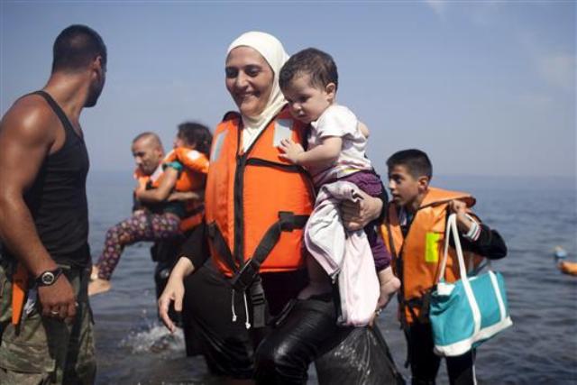 هجرة السوريين نحو البحر.. وجه آخر للحرب