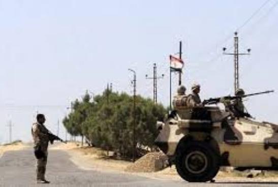 «داعش» و«سيناء الشام»: هل يقرّب الخطر بين سوريا ومصر؟