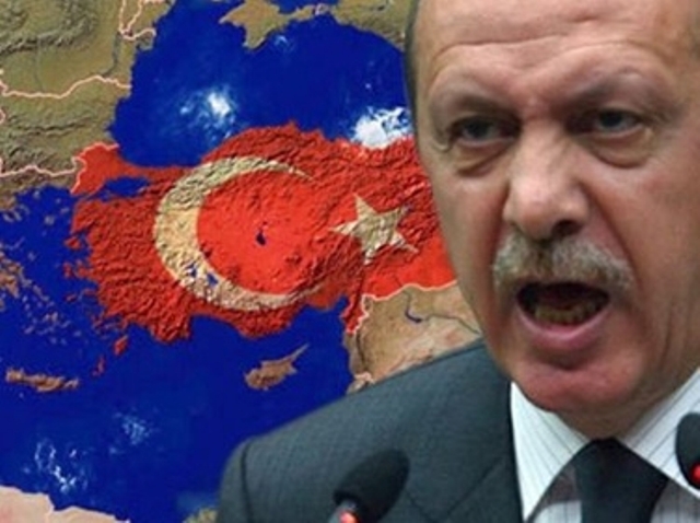 تركيا: مغامرات الداخل ومقامرات الخارج