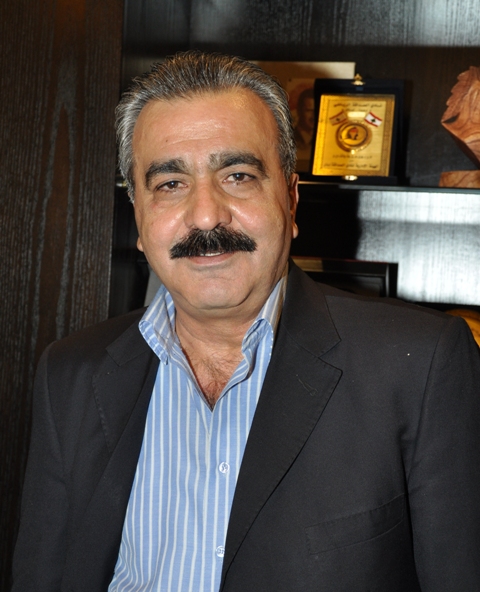 " بكرا إلنا" يدخل مرحلة التقييم.. محمد السباعي رئيس نادي المحافظة :هدفنا إعادة النظر ببناء الأجيال واكتشاف المواهب ورعايتها