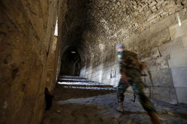 ريف إدلب الغربي: أول هزيمة لـ«جيش الفتح»