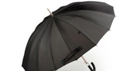 شركة صينية تدخل موسوعة جينيس لصنعها أكبر مظلة فى العالم