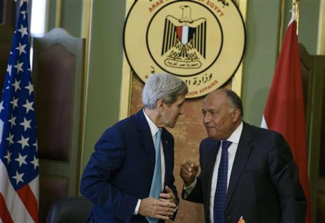 مصر والولايات المتحدة: أي حوار استراتيجي؟