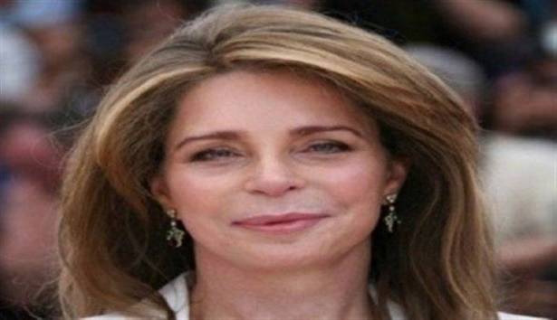 ملكة الأردن السابقة تصف معارضي الأتفاق النووي بـ"حمير وأغنام"!