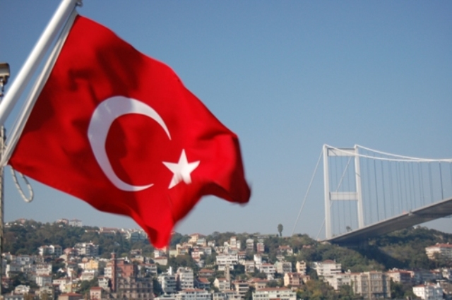 العنف يتصاعد في تركيا