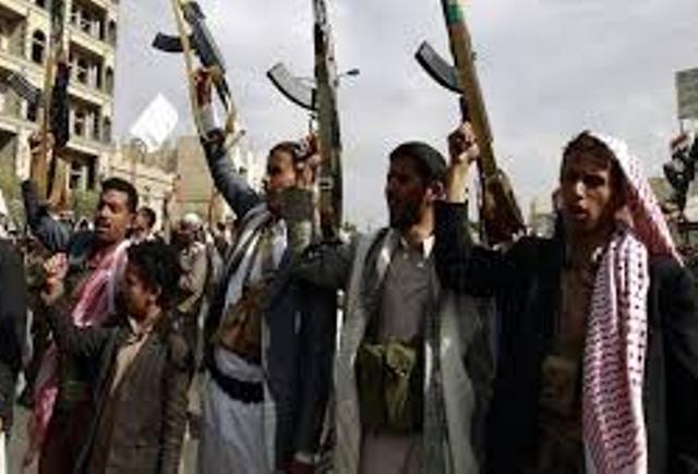 جيش اليمن واللجان يقتحمون موقع جلاح السعودي ويقتلون جنوده