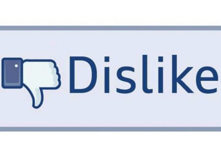 لماذا سيتسبب زر ديسلايك بمشاكل بين مستخدمي فيسبوك؟