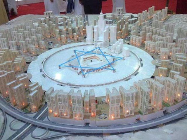 فورين بوليسي: آل سعود يدمرون أقدس مدن الإسلام لبناء فنادق فاخرة للقضاء على تأريخ الرسول وأصحابه