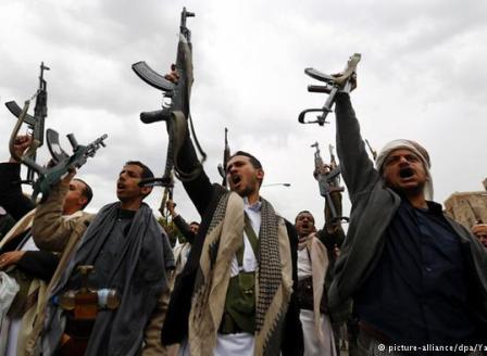 معركة اليمن: اذلال السلاح الأميركي..بقلم: عامر محسن