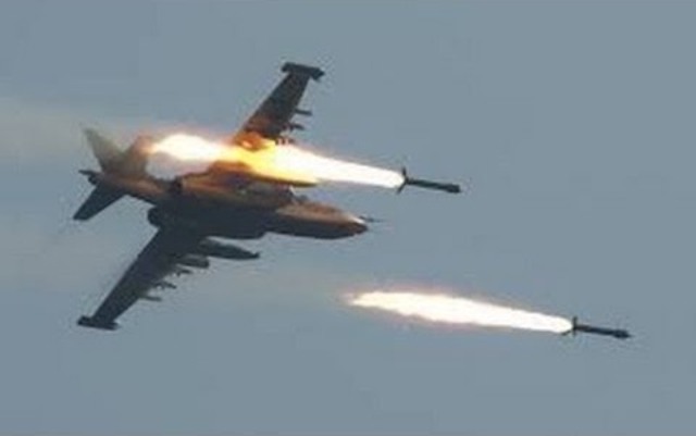 الضربات الجوية الروسية.. كيف ستؤثر في الميدان السوري؟؟