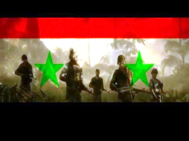 سورية تنتصر …والجيش العربي السوري يرسم شكل العالم الجديد ؟!