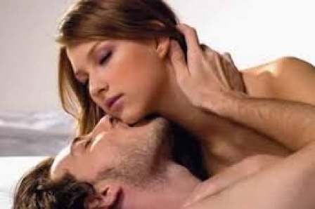 كيفية زيادة الرغبة الجنسية لدى المرأة