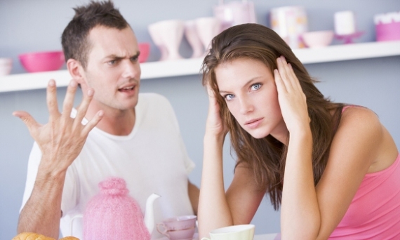 على عكس النساء.. الرجال يصابون بالإحباط عند تقديم الدعم العاطفي لهم في الأزمات الزوجية