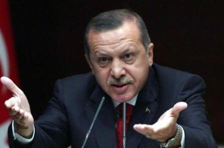 أردوغان: السلطان الحائر.. بقلم: مصطفى اللباد