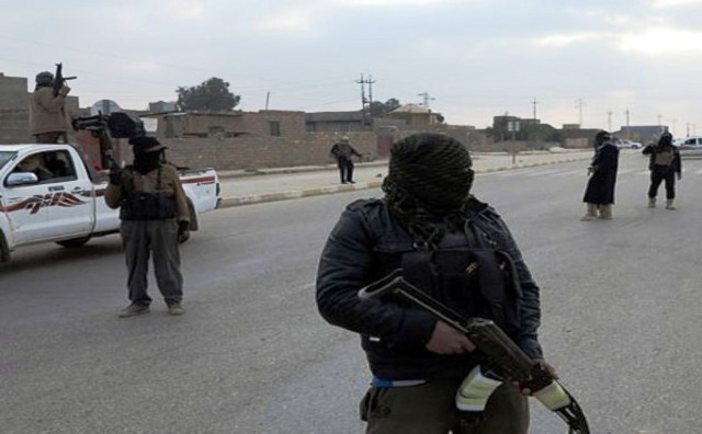 تقرير استخباراتي: 10 مقاتلين ينضمون لداعش في ليبيا يوميا