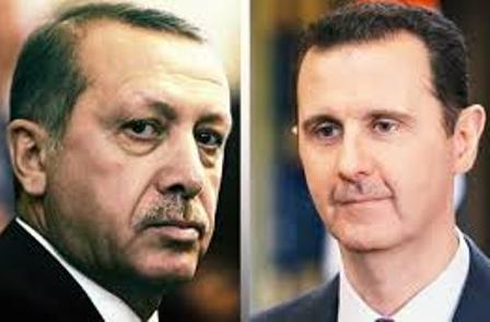 أردوغان: بين بوتين والأسد.. بقلم: نظام مارديني