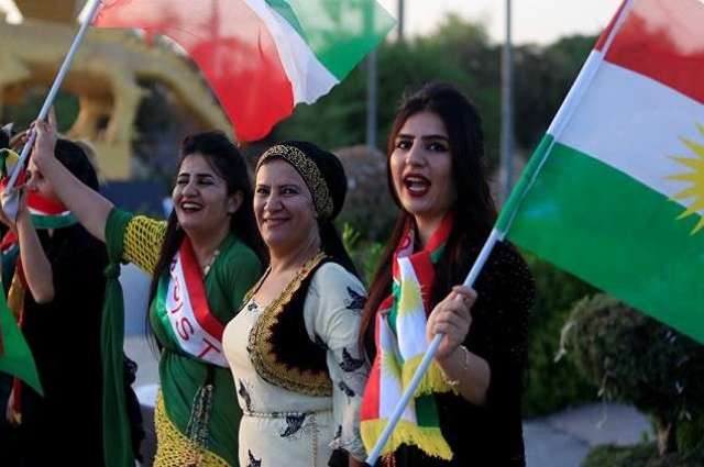 هل الاستقلال غدا؟ ماذا بعد نتائج استفتاء كردستان