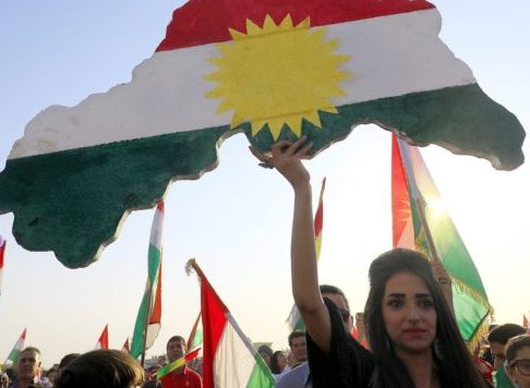 الأكراد في العراق وسورية… فوضى جديدة ترسم حدود الشرق الأوسط