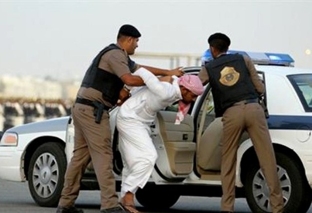 السجون السعودية تغص بمعتقلي الرأي وحملة القمع متواصلة