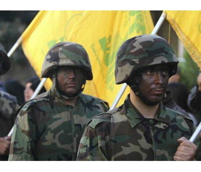 5 خطوات للحلف الأميركي: تحضيرات الحرب على حزب الله