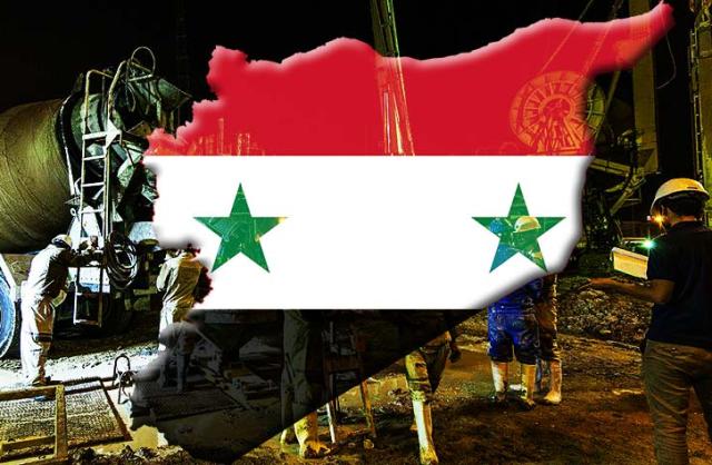 التحول الاستراتيجي اتجاه سورية... أسباب وخلفيات!
