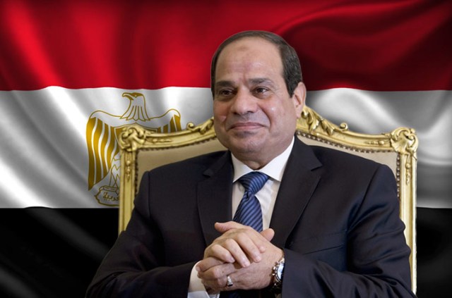 هل حقا استعادت مصر دورها الريادي، أم لاتزال مجرد محاولات؟!