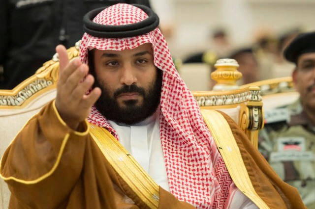 بن سلمان يواصل حملة التطهير داخل أسرة آل سعود والأجهزة الأمنية
