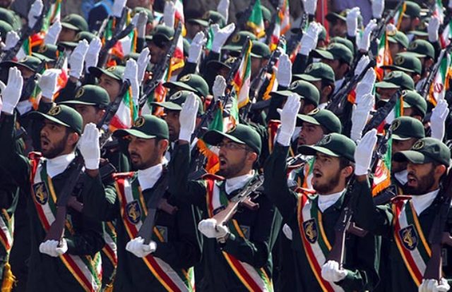 الحرس الثوري الإيراني ردًا على ترامب: برنامج الصواريخ الباليستية سيتسارع