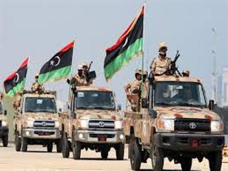 ليبيا: الاقتتال المعقد.. بقلم: علي اليوسف
