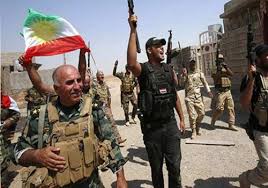 لعبة الأمم الأميركية تطحن الكرد بدعم سعوديّ