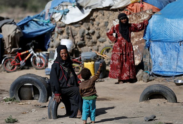 كارثة في اليمن.. عدد المصابين بالكوليرا يصل لـ 800 ألف و55% من المستشفيات متوقفة