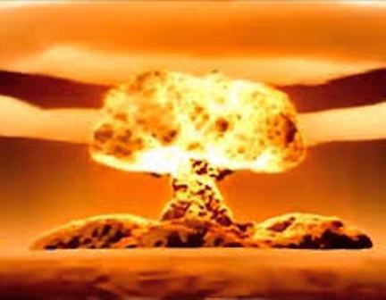 القنبلة النوويّة وقفزة الفأرة .. بقلم: نبيه البرجي