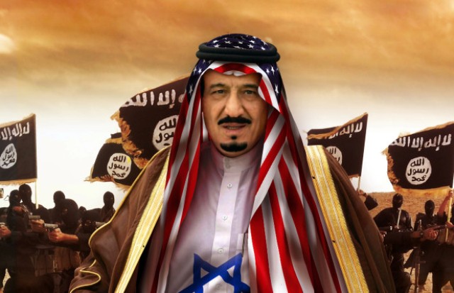هل اقترب النظام السعودي من نهايته ؟!