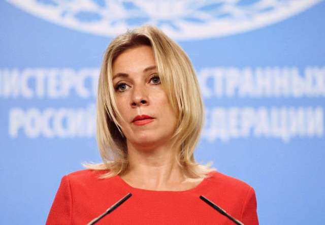 موسكو: ننسق مع دمشق والأمم المتحدة بنشاط لعقد مؤتمر الحوار السوري