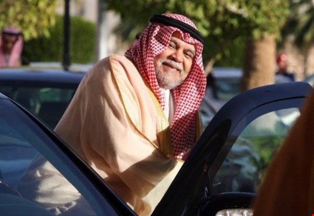 أمراء سعوديون يتعرّضون للتعذيب وبندر بن سلطان معتقل