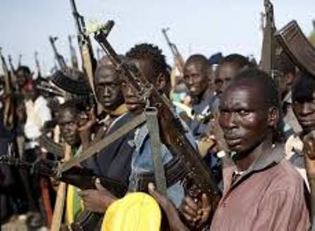 إنسانية «إسرائيل» تغزو جنوب السودان.. بقلم: نعيم إبراهيم