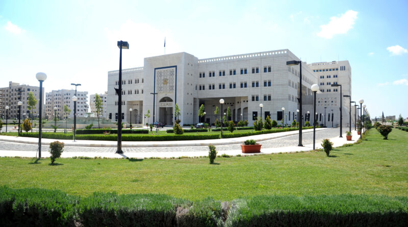 بعد رفع أسعار حوامل الطاقة.. مقتضيات المرحلة تستدعي من قطاع الأعمال إثبات وجوده كـ “شريك حقيقي” للحكومة!
