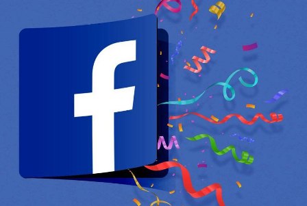 ميتا تغير شعار الفيسبوك وتستعد لطرح تحديثات جديدة داخل المنصة قريبا
