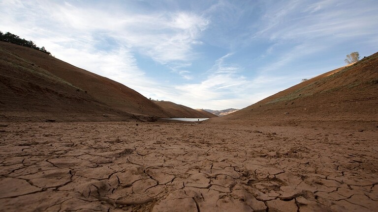 علماء المناخ يتوقعون أن يصبح عام 2023 أحر الأعوام في تاريخ الأرصاد الجوية
